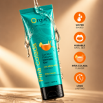 Lubricante sabor Piña Colada base de agua - 100 ml - Imagen 2