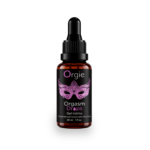Gel estimulante para clítoris 30 ml