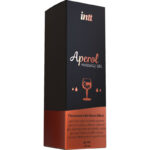 Gel de masaje aperol efecto calor intenso - Imagen 3