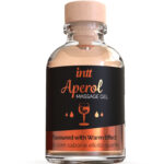 Gel de masaje aperol efecto calor intenso - Imagen 2