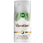 Vibration gel potente estimulante vegano vibrador liquido - Imagen 2