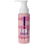 Crema y gel fragrancia afrodisíaca 100 ml - Imagen 3