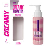 Crema y gel fragrancia afrodisíaca 100 ml - Imagen 2