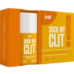 Gel efecto succión tropical mango 15 ml - Imagen 3