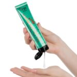 Lubricante sabor Sex on the Beach base de agua – 100 ml - Imagen 4