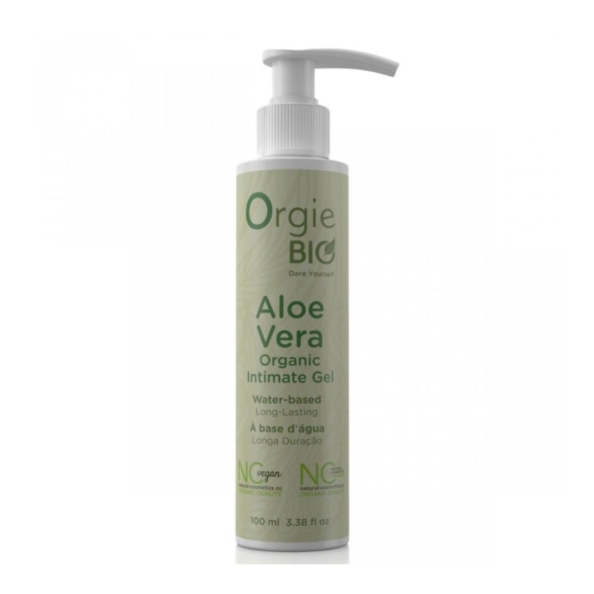Дизайн без названия - 2026-10-13T133917.935 Bio aloe vera gel íntimo orgánico base agua 100 ml - Imagen 1