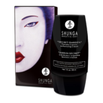 Crema orgasmo femenino intenso jardín secreto
