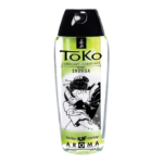 Lubricante melon y mango