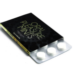 Caramelos placer sexo oral menta