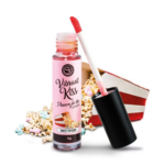 Lip gloss vibrant kiss palomitas dulces