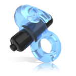 Anillo vibrador azul - Imagen 2