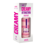 Crema y gel fragrancia afrodisíaca 100 ml